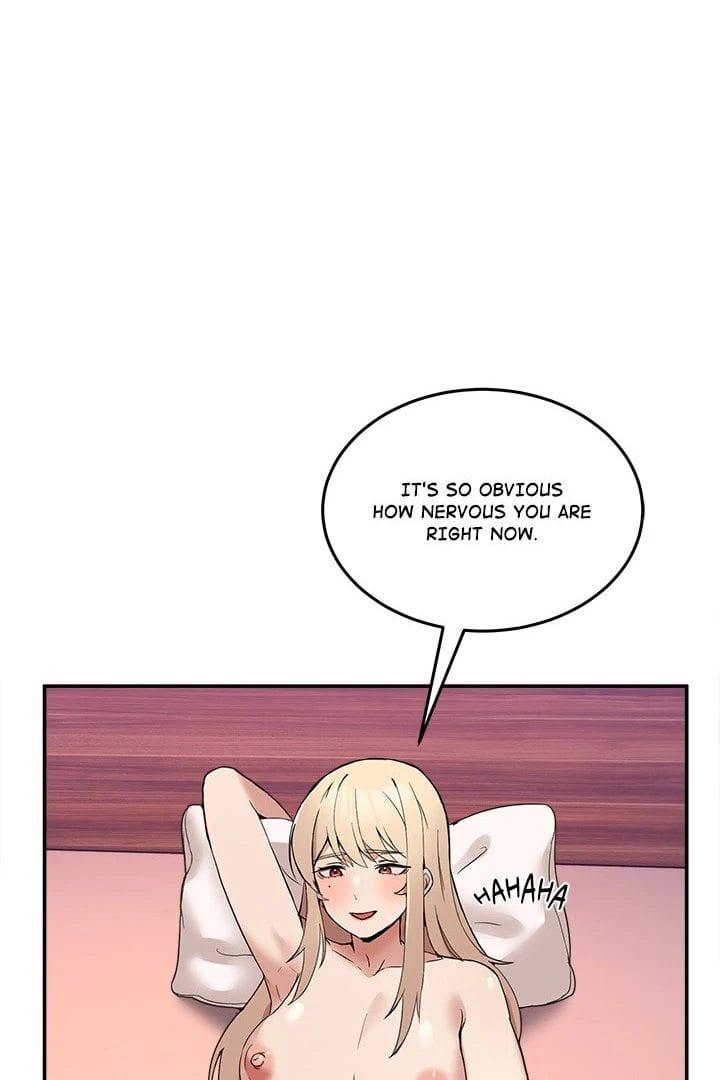 No Men Allowed (Uncensored), chapter 5, page 56 of 113