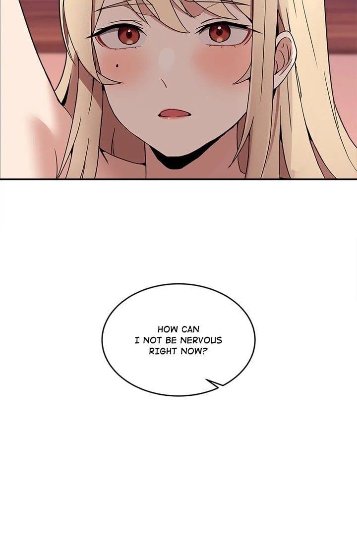 No Men Allowed (Uncensored), chapter 5, page 58 of 113