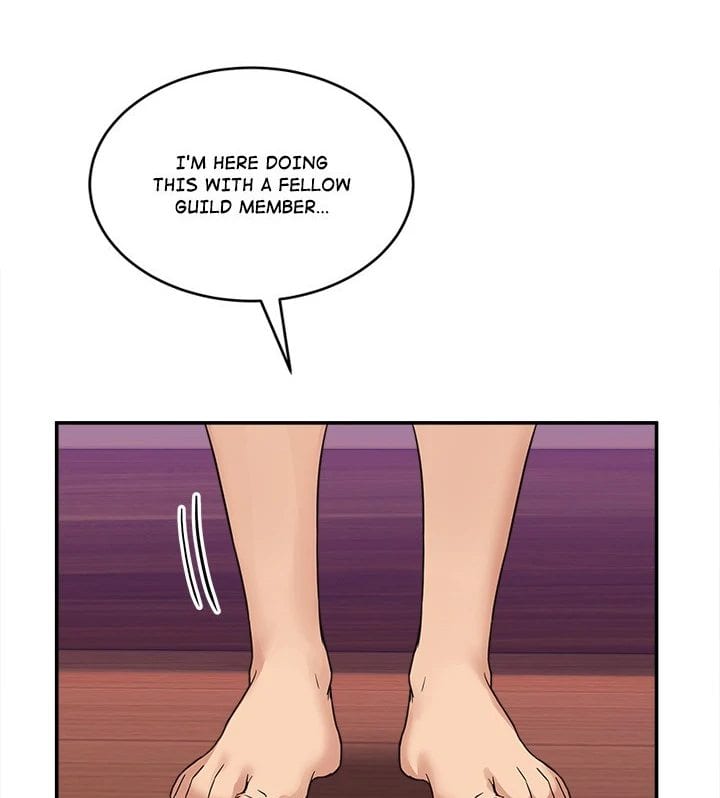 No Men Allowed (Uncensored), chapter 5, page 59 of 113