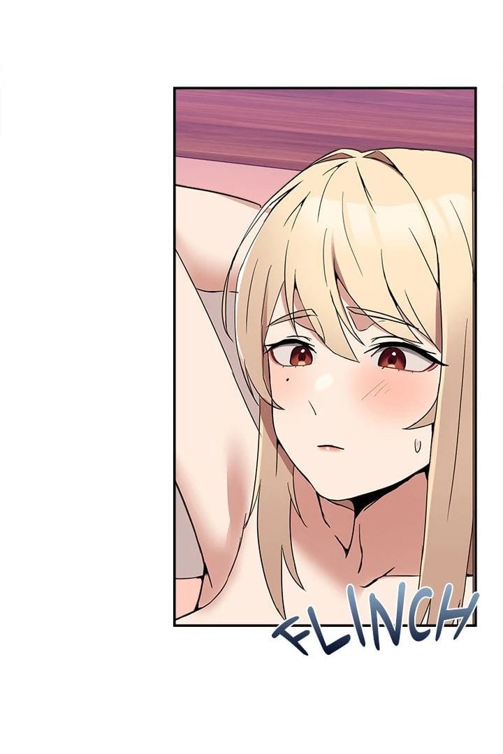 No Men Allowed (Uncensored), chapter 5, page 62 of 113