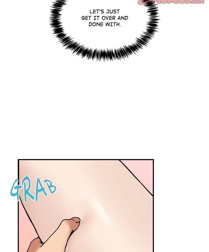 No Men Allowed (Uncensored), chapter 5, page 68 of 113