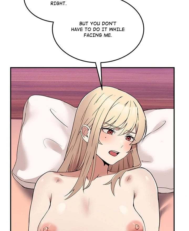 No Men Allowed (Uncensored), chapter 5, page 73 of 113