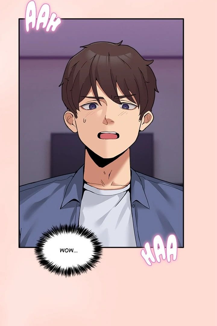 No Men Allowed (Uncensored), chapter 5, page 85 of 113