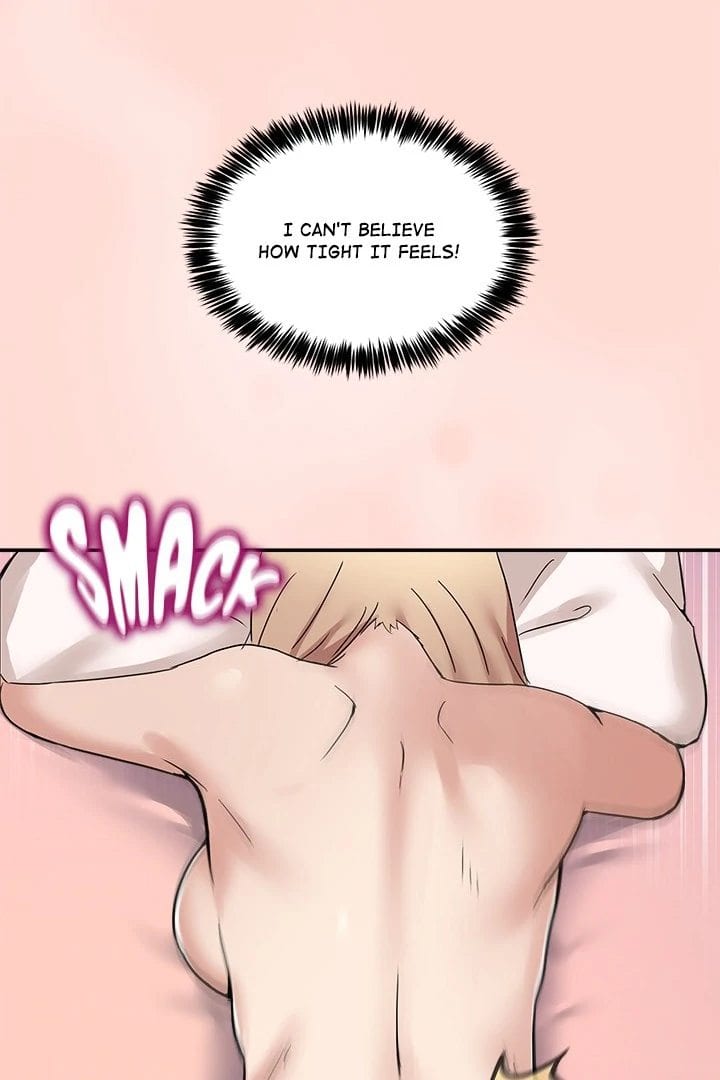 No Men Allowed (Uncensored), chapter 5, page 86 of 113