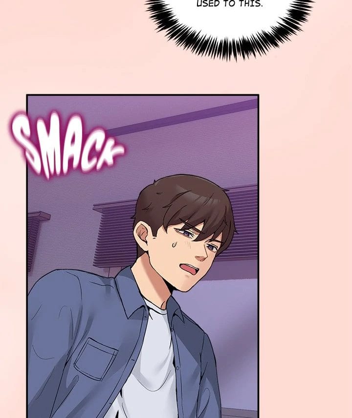 No Men Allowed (Uncensored), chapter 5, page 88 of 113