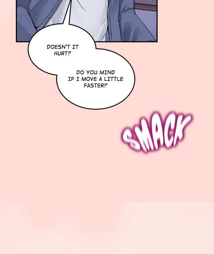 No Men Allowed (Uncensored), chapter 5, page 89 of 113