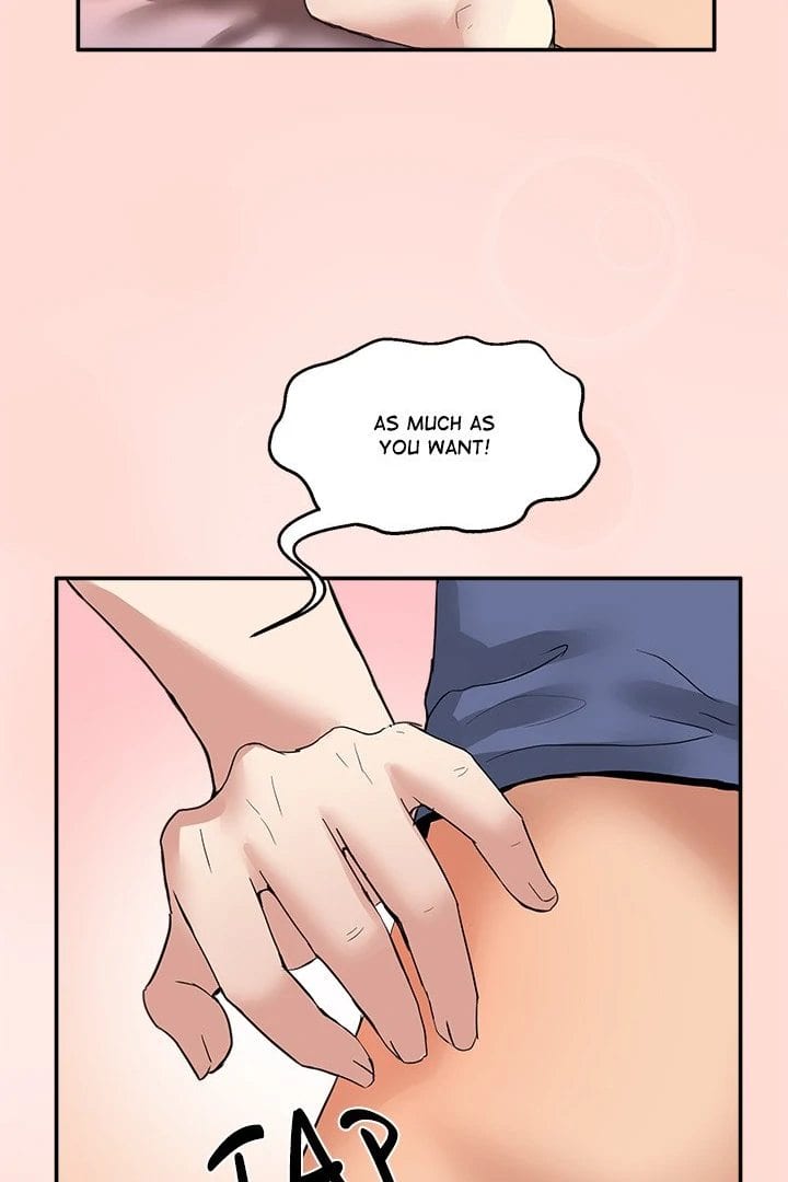 No Men Allowed (Uncensored), chapter 5, page 92 of 113