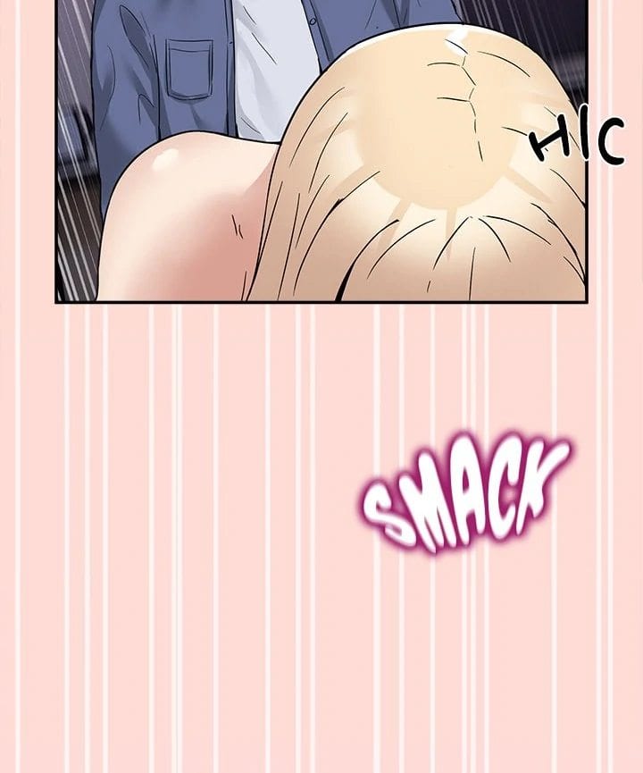 No Men Allowed (Uncensored), chapter 5, page 99 of 113