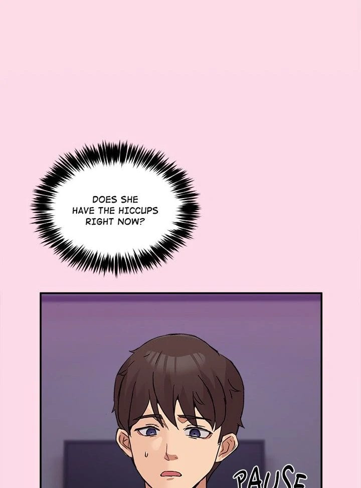 No Men Allowed (Uncensored), chapter 5, page 102 of 113