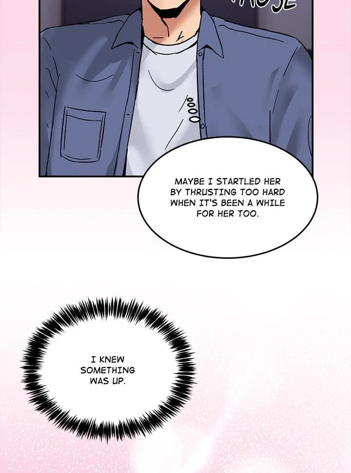 No Men Allowed (Uncensored), chapter 5, page 103 of 113