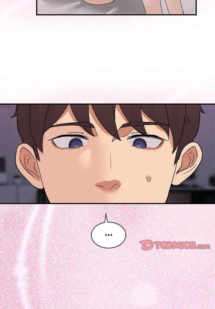 No Men Allowed (Uncensored), chapter 5, page 106 of 113