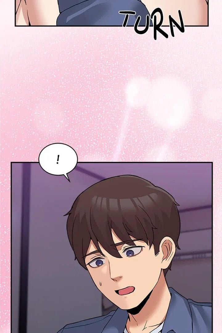 No Men Allowed (Uncensored), chapter 5, page 109 of 113