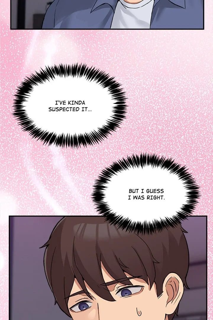 No Men Allowed (Uncensored), chapter 5, page 110 of 113