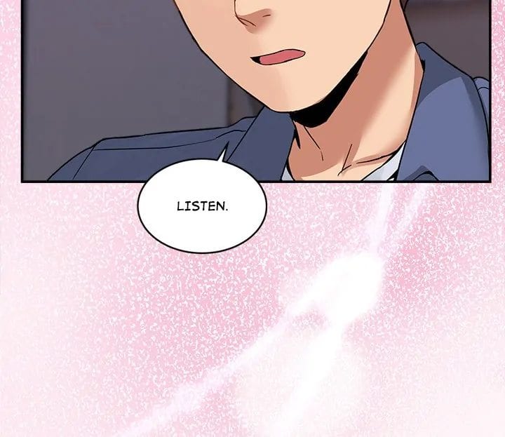 No Men Allowed (Uncensored), chapter 5, page 111 of 113