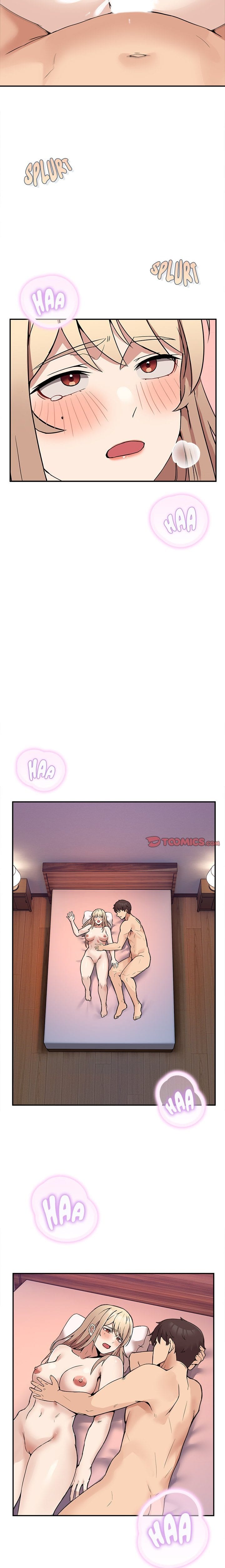 No Men Allowed (Uncensored), chapter 7, page 19 of 24