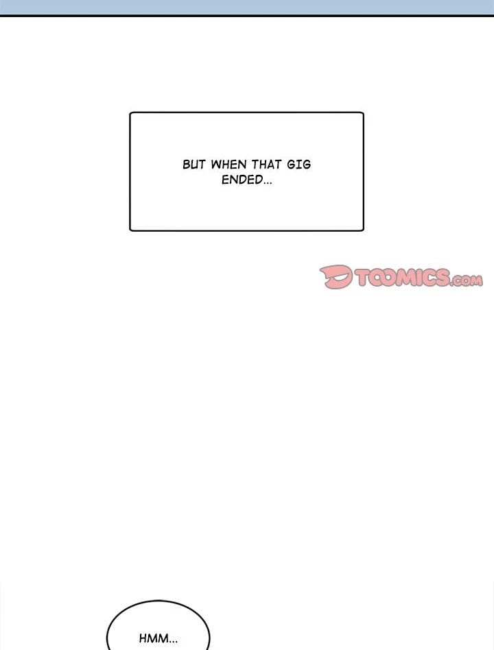 No Men Allowed (Uncensored), chapter 9, page 8 of 138