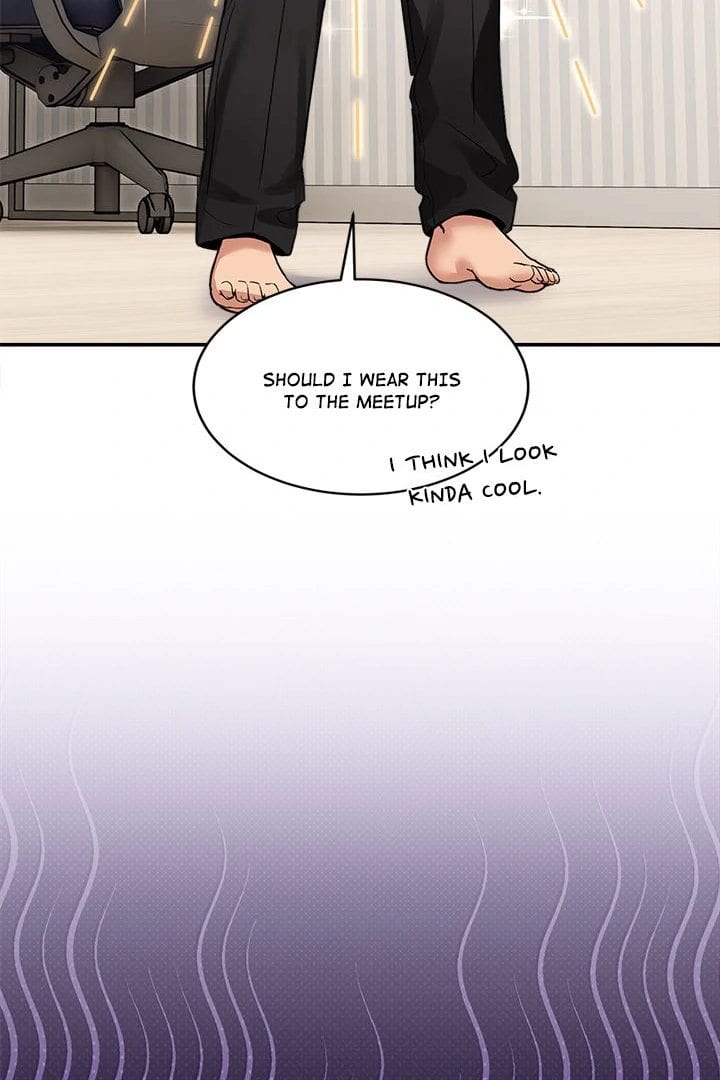 No Men Allowed (Uncensored), chapter 9, page 11 of 138