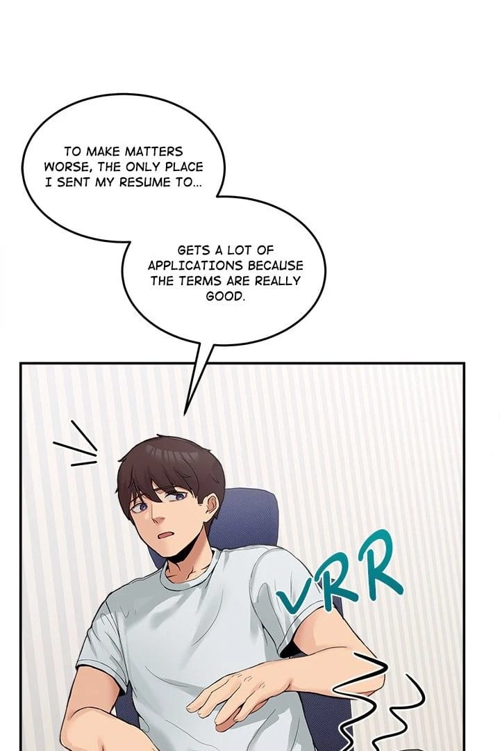 No Men Allowed (Uncensored), chapter 9, page 16 of 138