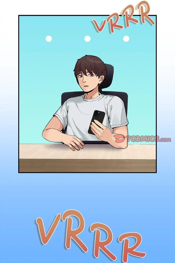 No Men Allowed (Uncensored), chapter 9, page 20 of 138