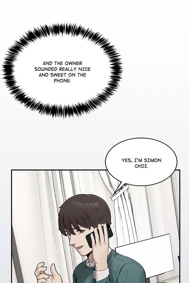 No Men Allowed (Uncensored), chapter 9, page 27 of 138