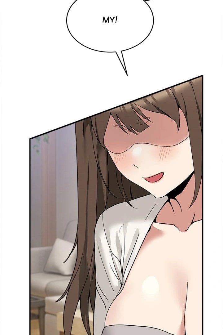 No Men Allowed (Uncensored), chapter 9, page 36 of 138