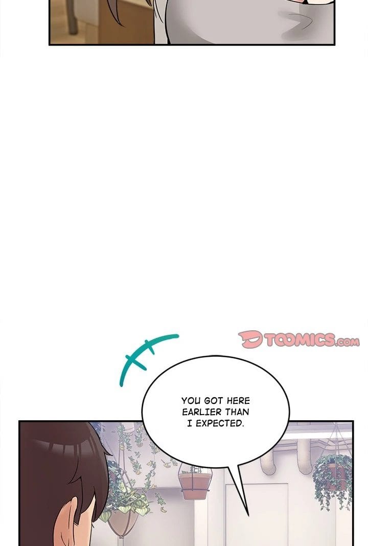 No Men Allowed (Uncensored), chapter 9, page 37 of 138
