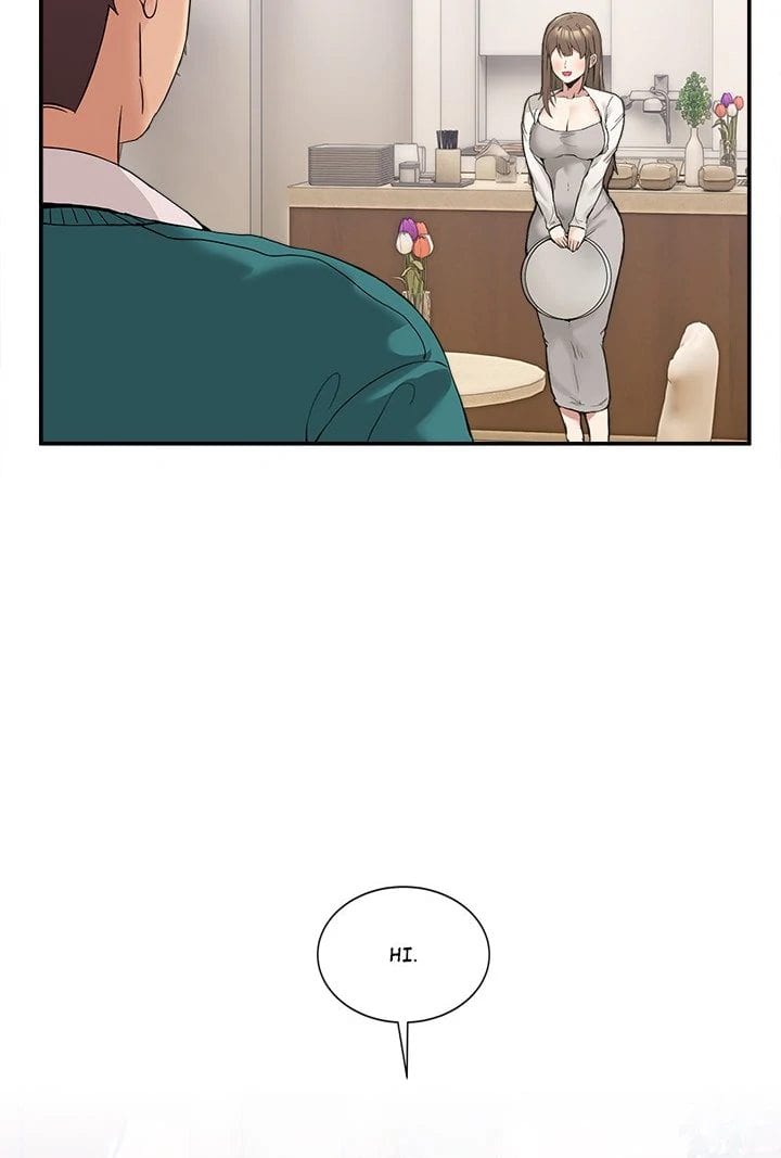 No Men Allowed (Uncensored), chapter 9, page 38 of 138