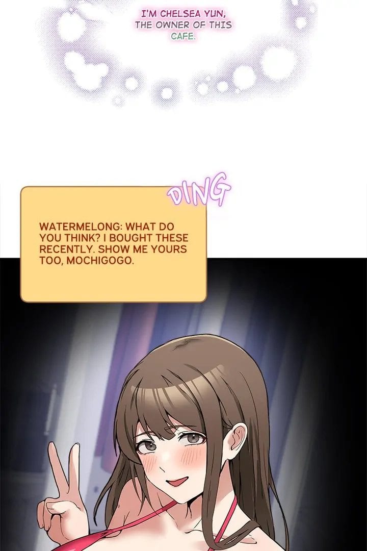 No Men Allowed (Uncensored), chapter 9, page 40 of 138