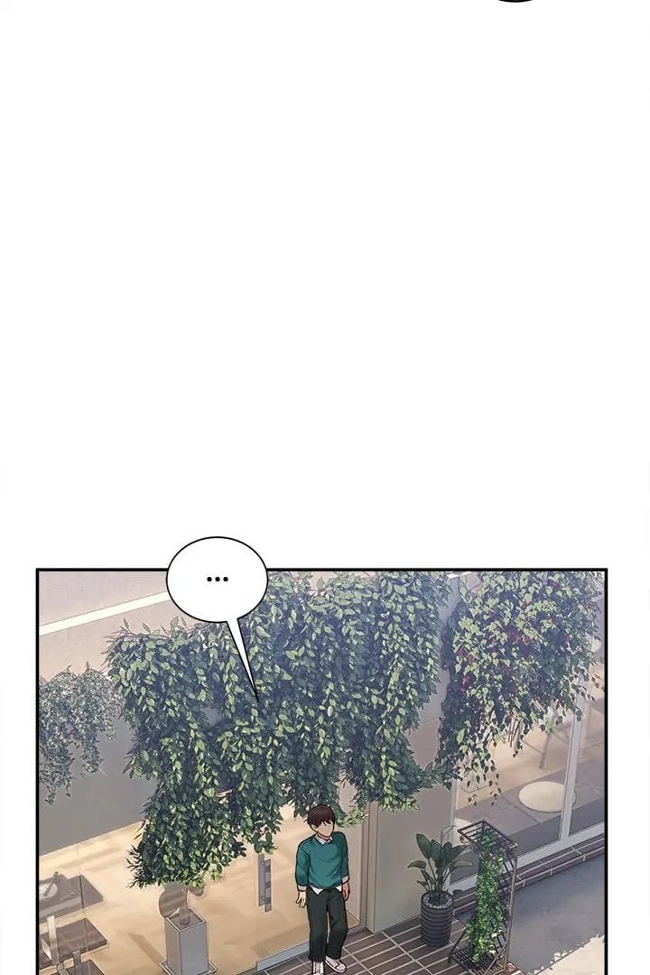 No Men Allowed (Uncensored), chapter 9, page 44 of 138