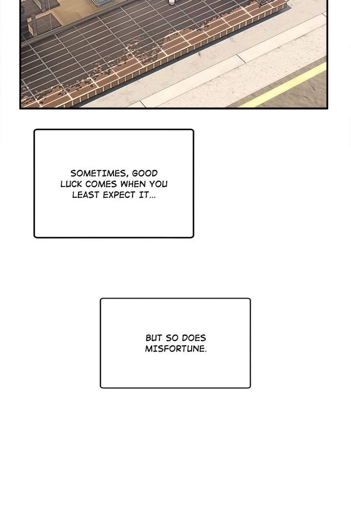 No Men Allowed (Uncensored), chapter 9, page 45 of 138