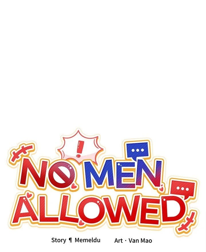 No Men Allowed (Uncensored), chapter 9, page 47 of 138