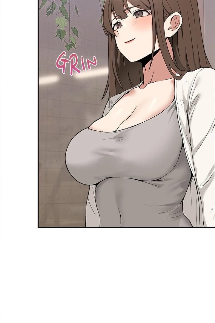 No Men Allowed (Uncensored), chapter 9, page 50 of 138