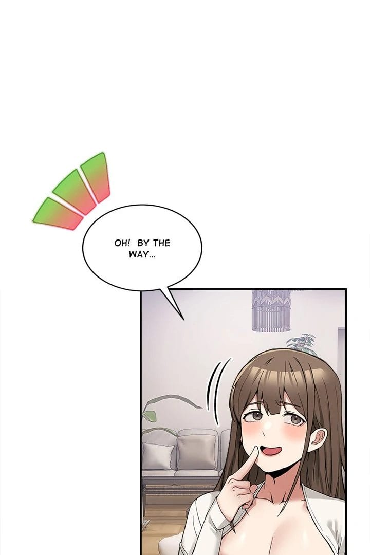 No Men Allowed (Uncensored), chapter 9, page 58 of 138