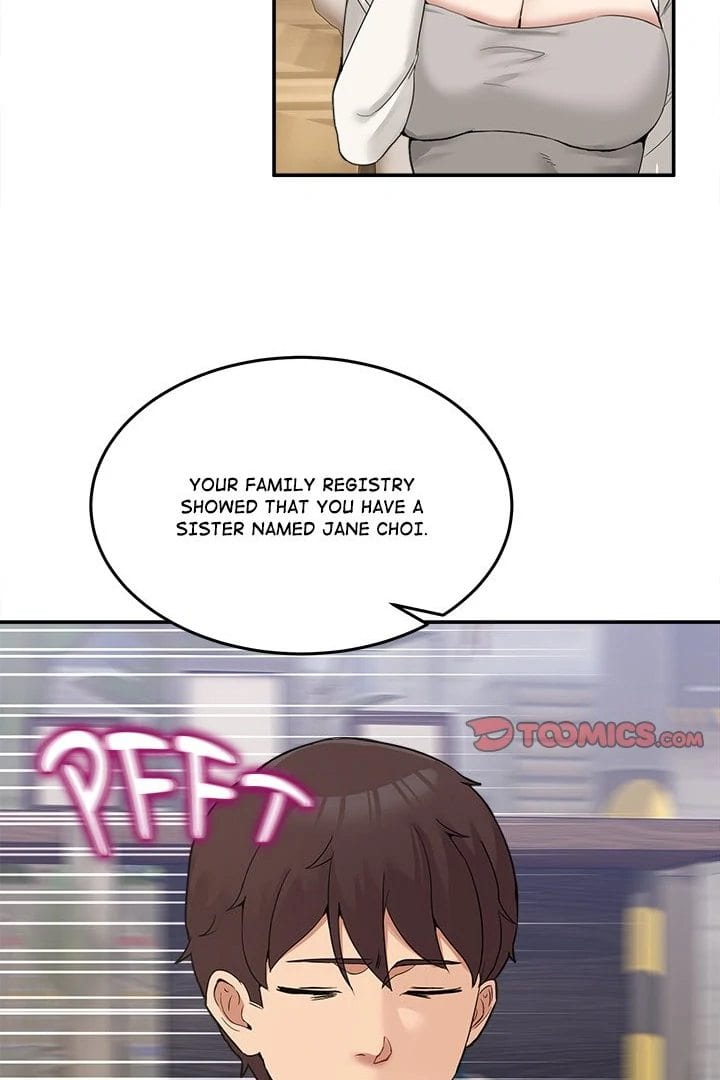 No Men Allowed (Uncensored), chapter 9, page 59 of 138