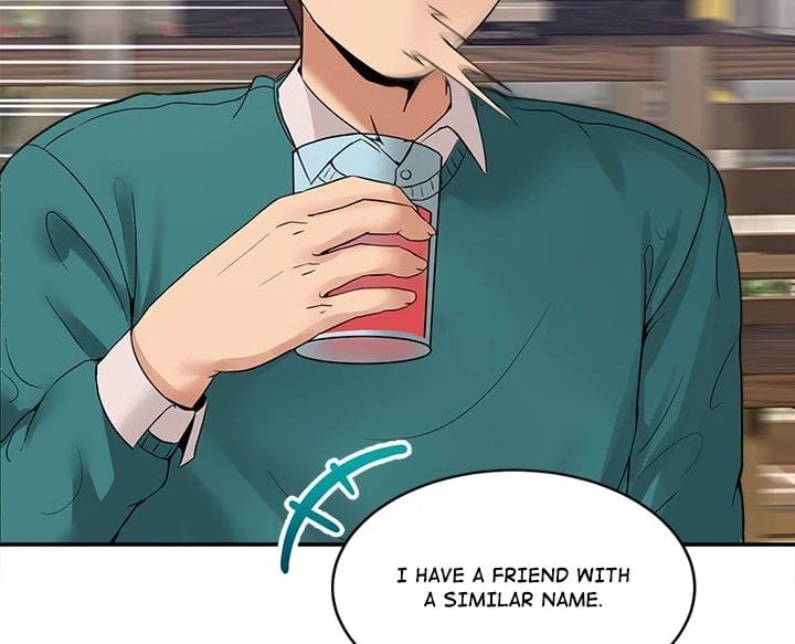No Men Allowed (Uncensored), chapter 9, page 60 of 138