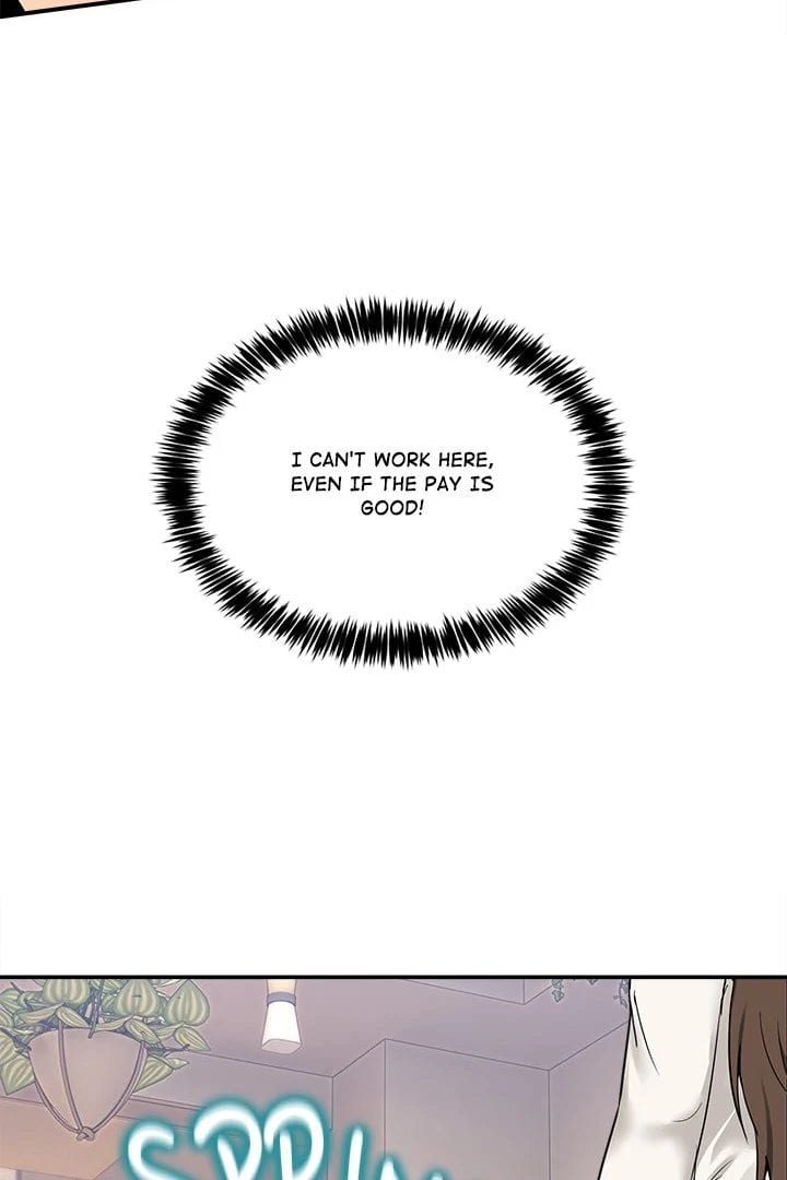No Men Allowed (Uncensored), chapter 9, page 65 of 138