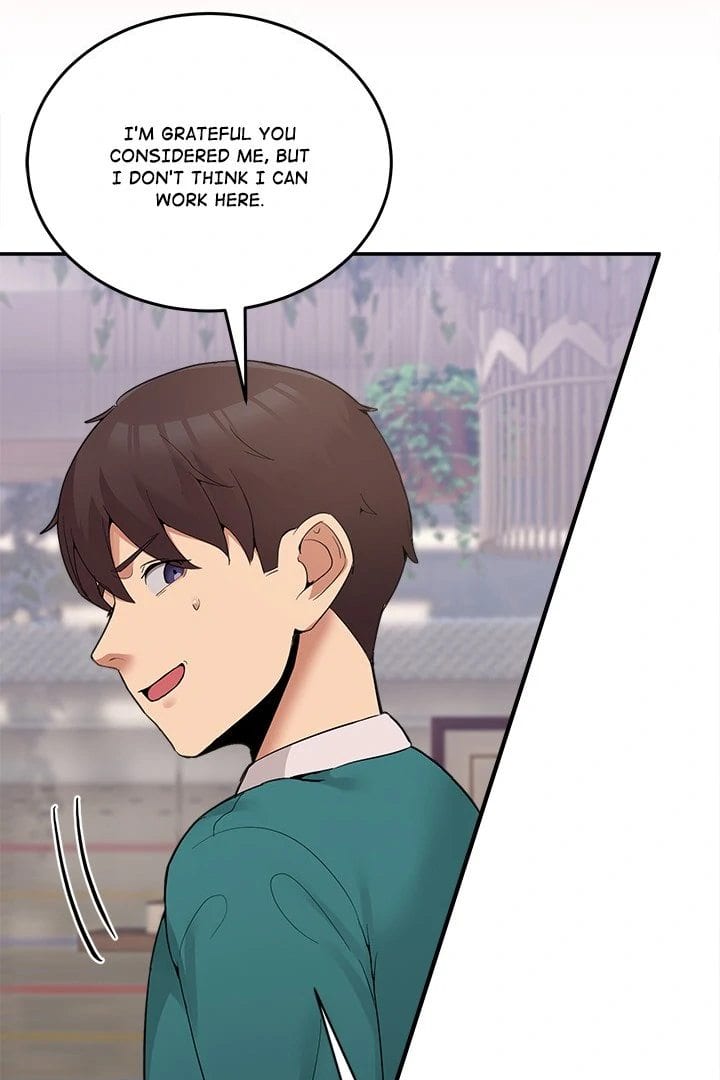 No Men Allowed (Uncensored), chapter 9, page 68 of 138
