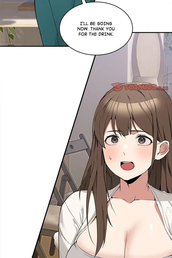 No Men Allowed (Uncensored), chapter 9, page 69 of 138