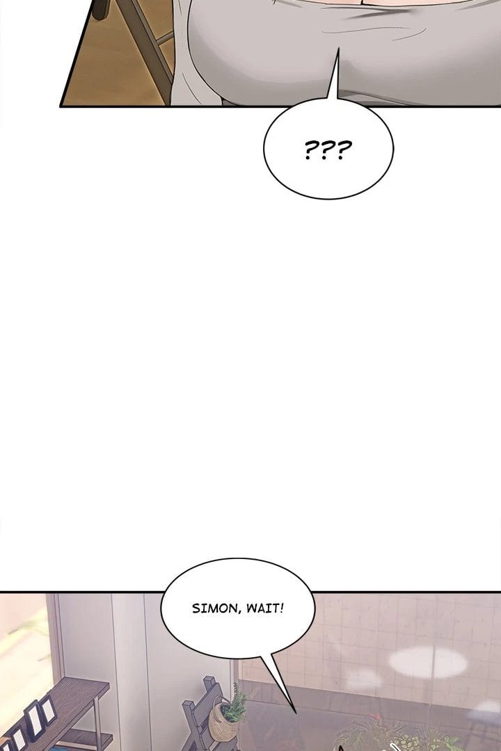 No Men Allowed (Uncensored), chapter 9, page 70 of 138