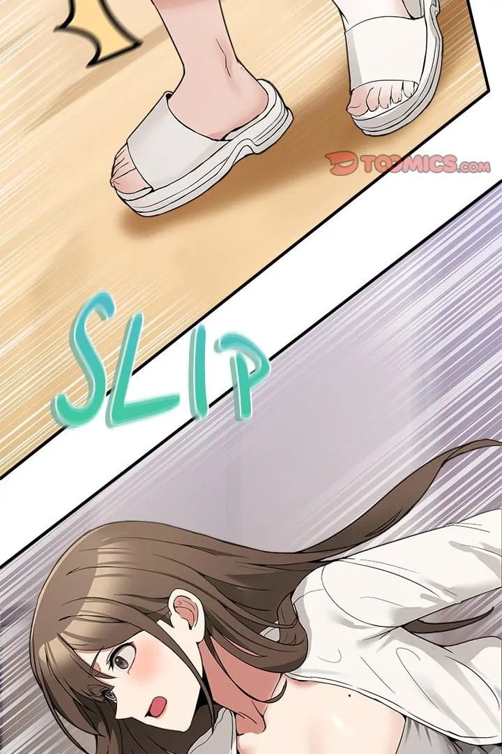 No Men Allowed (Uncensored), chapter 9, page 75 of 138