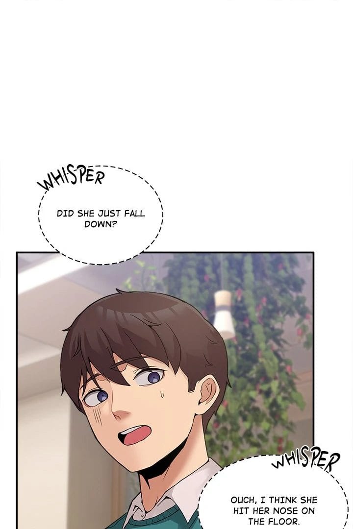 No Men Allowed (Uncensored), chapter 9, page 79 of 138