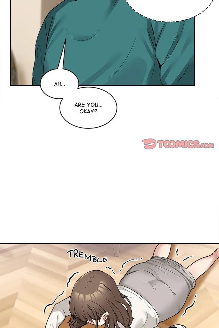 No Men Allowed (Uncensored), chapter 9, page 80 of 138