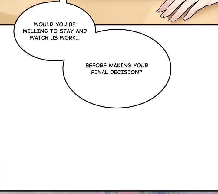 No Men Allowed (Uncensored), chapter 9, page 83 of 138