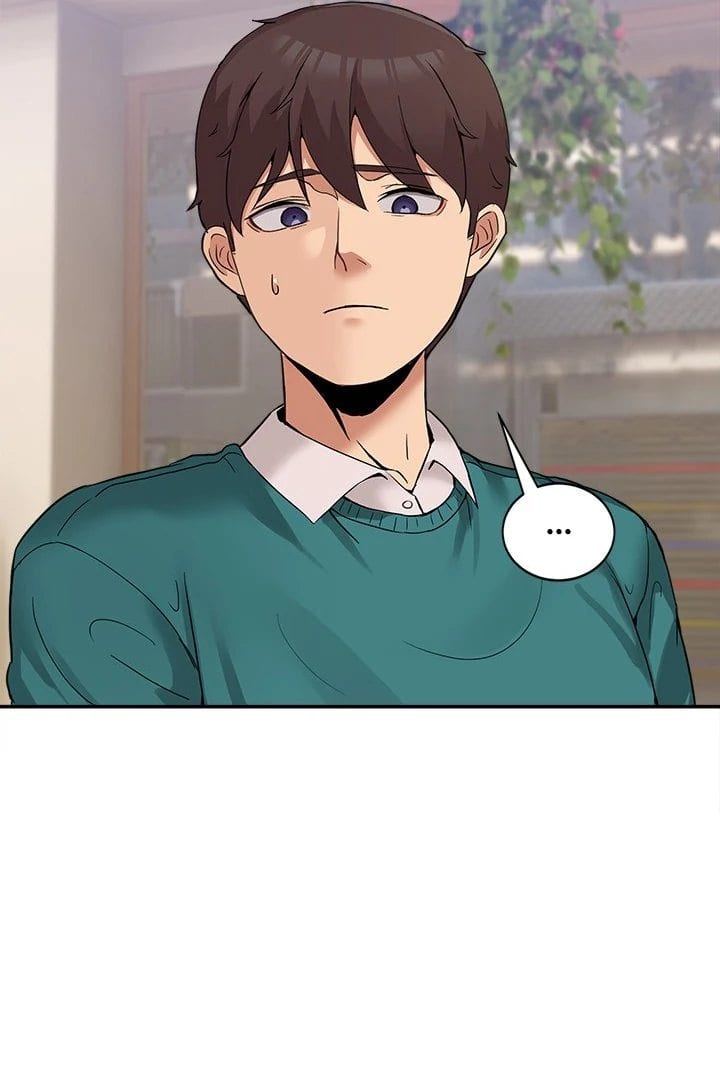 No Men Allowed (Uncensored), chapter 9, page 84 of 138