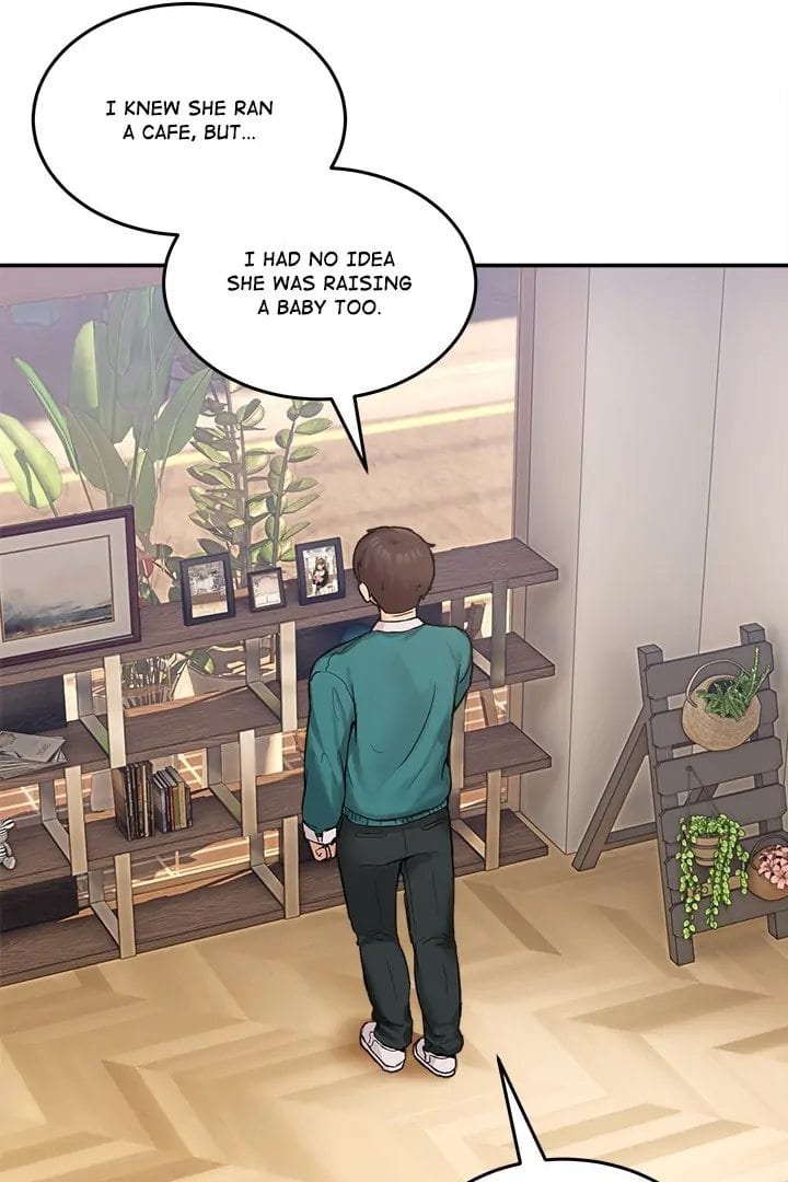 No Men Allowed (Uncensored), chapter 9, page 89 of 138