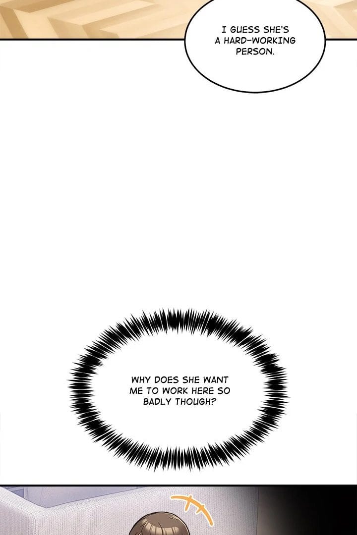 No Men Allowed (Uncensored), chapter 9, page 90 of 138