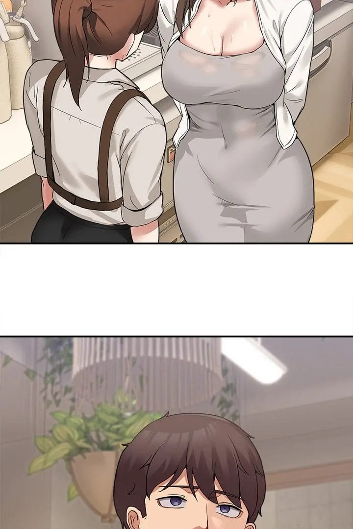 No Men Allowed (Uncensored), chapter 9, page 96 of 138