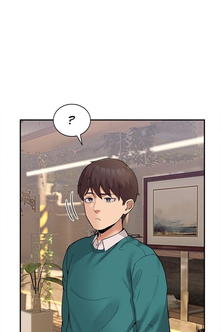 No Men Allowed (Uncensored), chapter 9, page 101 of 138