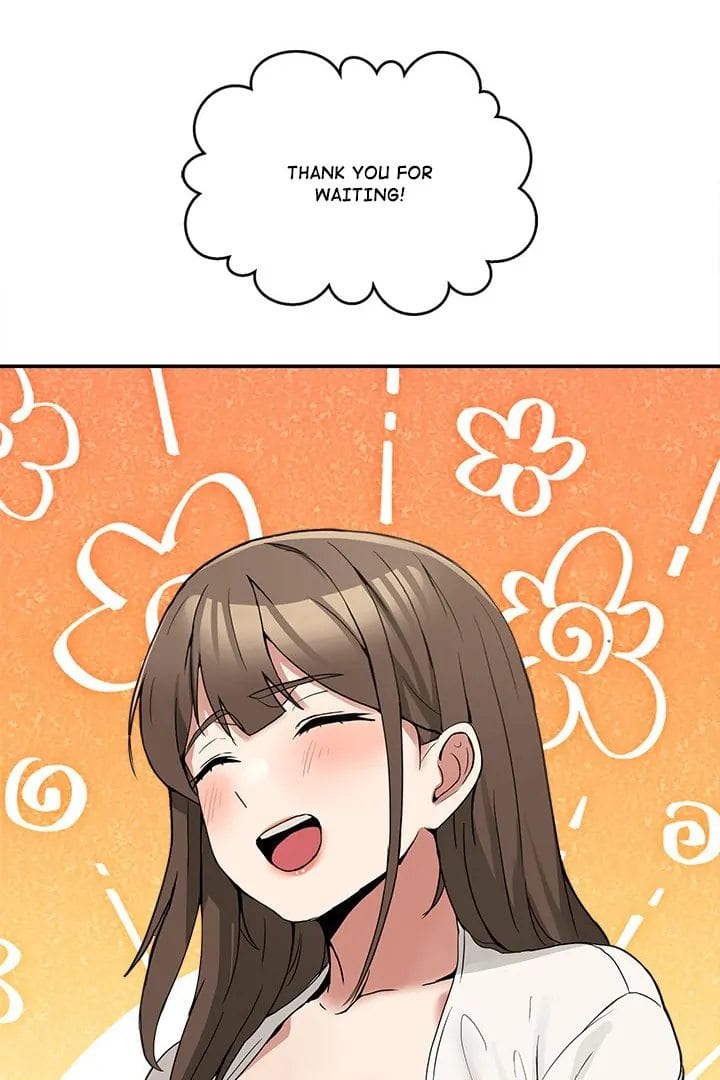 No Men Allowed (Uncensored), chapter 9, page 105 of 138