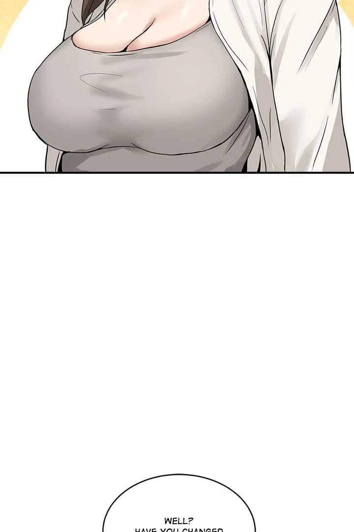 No Men Allowed (Uncensored), chapter 9, page 106 of 138